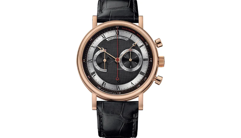 Breguet Classique 5287BR/92/9ZU